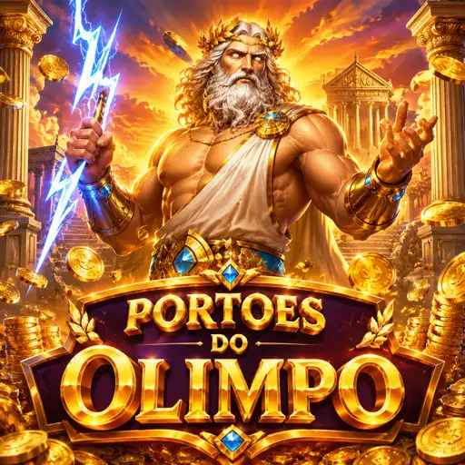 Símbolos de multiplicador acumulados durante uma rodada no Gates of Olympus